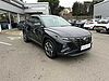 Hyundai TUCSON 1.6 h T-GDi 13.8kWh Ultimate SUV 5dr Petrol Plug-in Hybrid Auto 4WD Euro 6 (s/s) Black