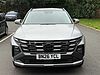 Hyundai TUCSON 1.6 T-GDi 13.8kWh Ultimate SUV 5dr Petrol Plug-in Hybrid Auto Euro 6 (s/s) (253 Silver