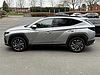 Hyundai TUCSON 1.6 T-GDi 13.8kWh Ultimate SUV 5dr Petrol Plug-in Hybrid Auto Euro 6 (s/s) (253 Silver
