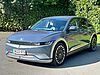 Hyundai IONIQ 5 73kWh Ultimate Hatchback 5dr Electric Auto (217 ps) Green