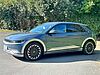 Hyundai IONIQ 5 73kWh Ultimate Hatchback 5dr Electric Auto (217 ps) Green