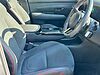 Hyundai TUCSON 1.6 T-GDi MHEV N Line S SUV 5dr Petrol Hybrid DCT 4WD Euro 6 (s/s) (160 ps) Silver