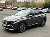 Hyundai TUCSON 1.6 T-GDi Ultimate SUV 5dr Petrol Hybrid Auto Euro 6 (s/s) (215 ps) Grey