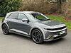 Hyundai IONIQ 5 84kWh Ultimate Hatchback 5dr Electric Auto AWD (325 ps) Grey
