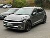 Hyundai IONIQ 5 84kWh Ultimate Hatchback 5dr Electric Auto AWD (325 ps) Grey