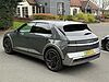 Hyundai IONIQ 5 84kWh Ultimate Hatchback 5dr Electric Auto AWD (325 ps) Grey