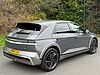 Hyundai IONIQ 5 84kWh Ultimate Hatchback 5dr Electric Auto AWD (325 ps) Grey