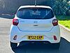 Hyundai I10 1.0 Premium Hatchback 5dr Petrol Manual Euro 6 (s/s) (67 ps) White