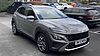 Hyundai KONA 1.6 h-GDi Premium SUV 5dr Petrol Hybrid DCT Euro 6 (s/s) (141 ps) Grey