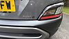 Hyundai KONA 1.6 h-GDi Premium SUV 5dr Petrol Hybrid DCT Euro 6 (s/s) (141 ps) Grey