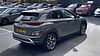 Hyundai KONA 1.6 h-GDi Premium SUV 5dr Petrol Hybrid DCT Euro 6 (s/s) (141 ps) Grey