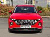 Hyundai TUCSON 1.6 T-GDi SE Connect SUV 5dr Petrol Manual Euro 6 (s/s) (150 ps) Red