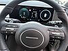 Hyundai TUCSON 1.6T Hybrid 239ps Black Line AU Black