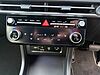 Hyundai TUCSON 1.6T Hybrid 239ps Black Line AU Black