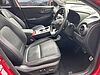 Hyundai KONA 64kWh Premium SE SUV 5dr Electric Auto (204 ps) Red