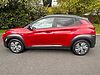 Hyundai KONA 64kWh Premium SE SUV 5dr Electric Auto (204 ps) Red