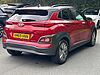 Hyundai KONA 64kWh Premium SE SUV 5dr Electric Auto (204 ps) Red