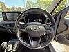 Hyundai I10 1.0 Advance Hatchback 5dr Petrol Manual Euro 6 (s/s) (63 ps) Blue