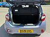 Hyundai I10 1.0 Advance Hatchback 5dr Petrol Manual Euro 6 (s/s) (63 ps) Blue