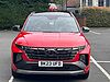 Hyundai TUCSON 1.6 T-GDi N Line S SUV 5dr Petrol Manual Euro 6 (s/s) (150 ps) Red