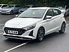 Hyundai I20 1.0 T-GDi Advance Hatchback 5dr Petrol DCT Euro 6 (s/s) (100 ps) White