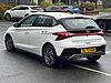 Hyundai I20 1.0 T-GDi Advance Hatchback 5dr Petrol DCT Euro 6 (s/s) (100 ps) White