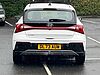 Hyundai I20 1.0 T-GDi Advance Hatchback 5dr Petrol DCT Euro 6 (s/s) (100 ps) White