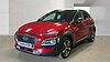 Hyundai KONA 1.6 T-GDi Premium GT SUV 5dr Petrol DCT 4WD Euro 6 (s/s) (177 ps) Red