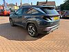 Hyundai TUCSON 1.6 h T-GDi Ultimate SUV 5dr Petrol Hybrid Auto Euro 6 (s/s) (230 ps) Blue