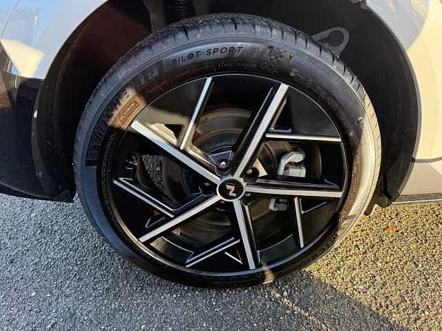 Hyundai IONIQ 5 84kWh N Line Auto AWD 5dr