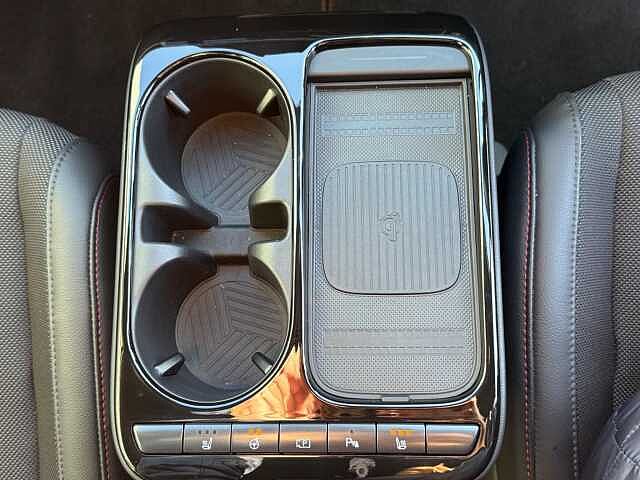 Hyundai IONIQ 5 84kWh N Line Auto AWD 5dr