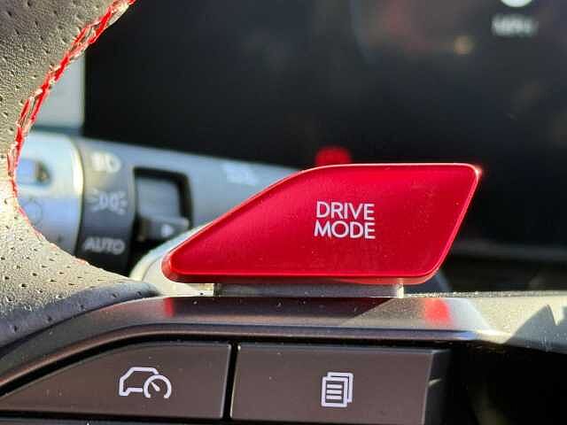 Hyundai IONIQ 5 84kWh N Line Auto AWD 5dr