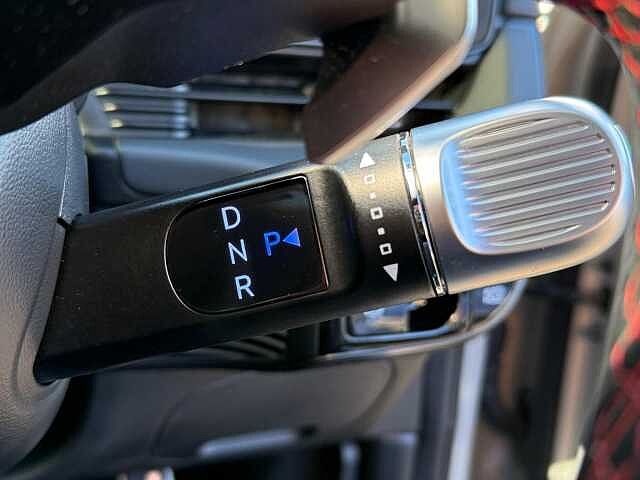 Hyundai IONIQ 5 84kWh N Line Auto AWD 5dr