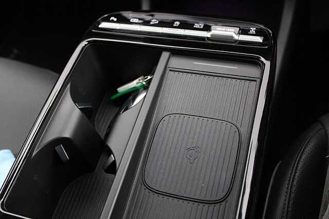 Hyundai TUCSON 1.6 T-GDi MHEV Ultimate DCT 4WD Euro 6 (s/s) 5dr Green