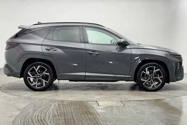 Hyundai KONA 1.6 h-GDi Ultimate DCT Euro 6 (s/s) 5dr