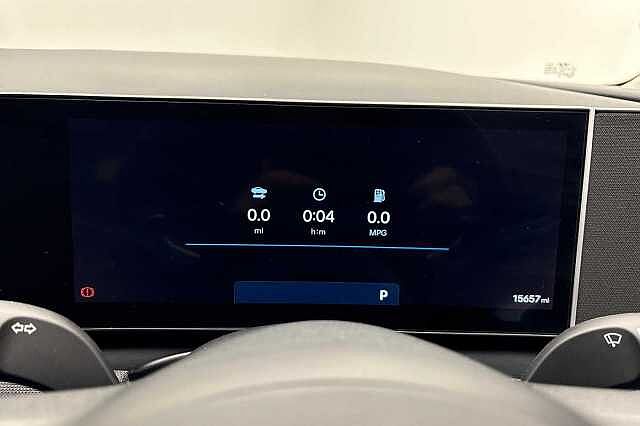 Hyundai KONA 1.6 h-GDi Ultimate DCT Euro 6 (s/s) 5dr Black