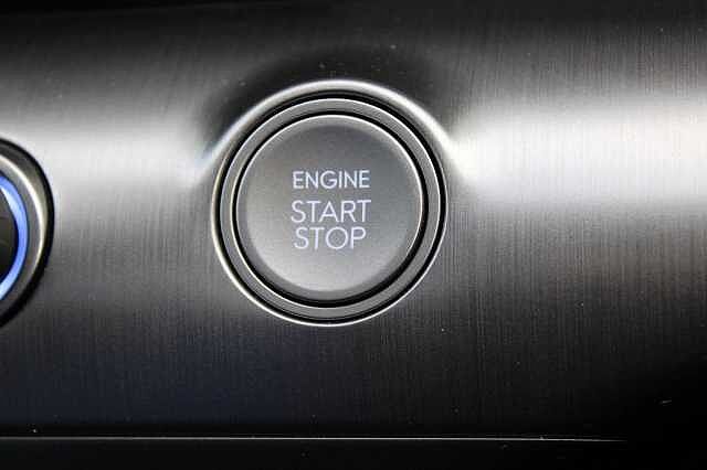 Hyundai KONA 1.6 h-GDi Ultimate DCT Euro 6 (s/s) 5dr