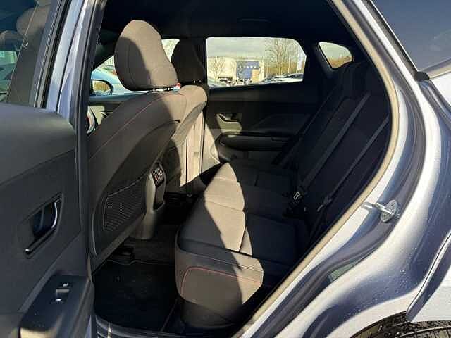 Hyundai KONA 1.6 h-GDi N Line DCT Euro 6 (s/s) 5dr Blue