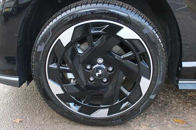 Hyundai KONA 65.4kWh N Line Auto 5dr