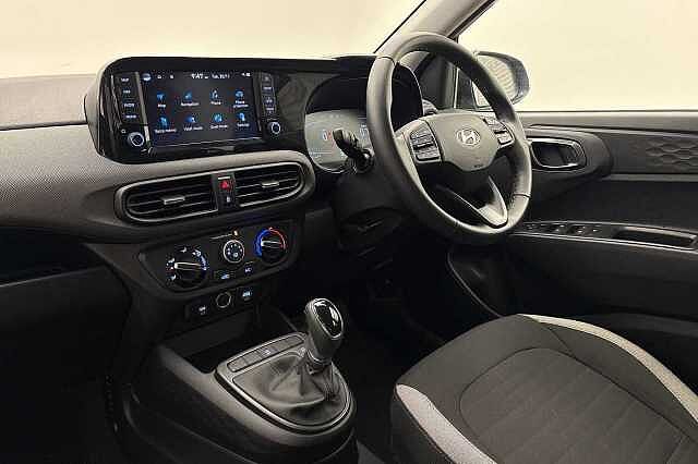 Hyundai KONA 65.4kWh N Line S Auto 5dr