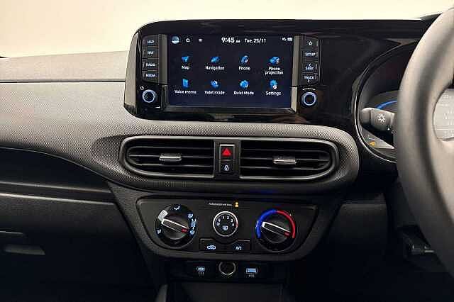 Hyundai KONA 65.4kWh N Line S Auto 5dr