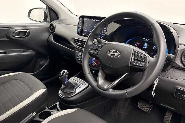 Hyundai KONA 65.4kWh N Line S Auto 5dr