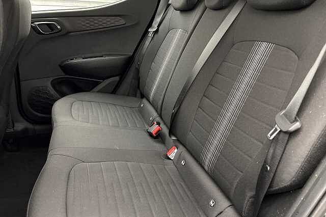 Hyundai KONA 65.4kWh N Line S Auto 5dr