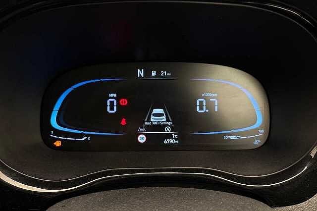 Hyundai KONA 65.4kWh N Line S Auto 5dr