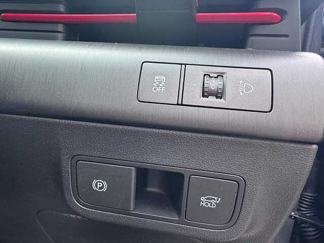 Hyundai KONA 65.4kWh N Line S Auto 5dr Grey