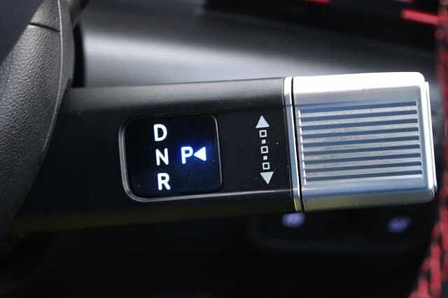 Hyundai KONA 65.4kWh N Line S Auto 5dr Grey