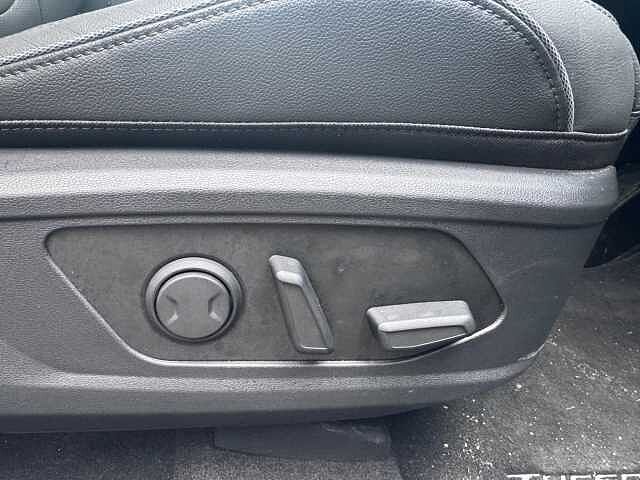 Hyundai TUCSON 1.6 T-GDi 13.8kWh Ultimate Auto Euro 6 (s/s) 5dr