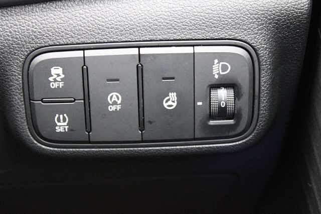 Hyundai I20 1.0 T-GDi Ultimate DCT Euro 6 (s/s) 5dr Red