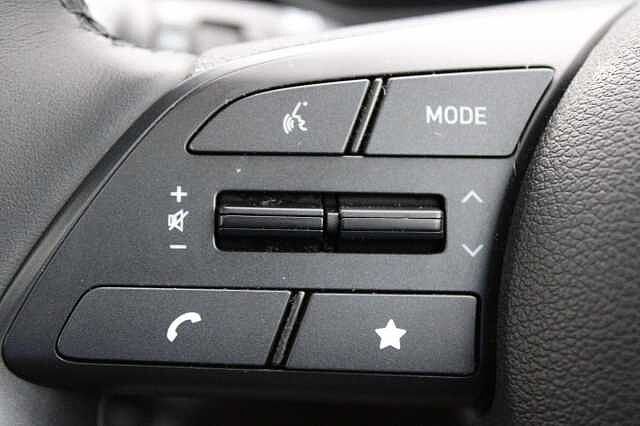 Hyundai I20 1.0 T-GDi Ultimate DCT Euro 6 (s/s) 5dr Red