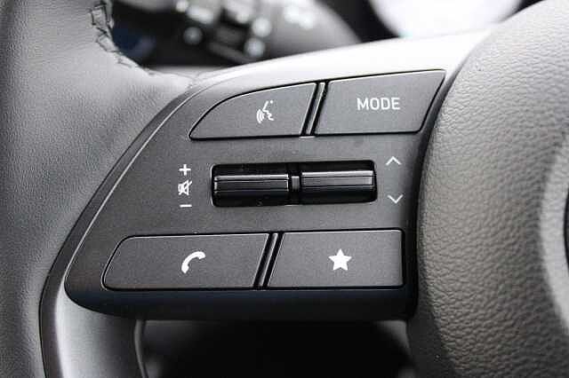 Hyundai I20 1.0 T-GDi Premium DCT Euro 6 (s/s) 5dr Blue